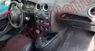 FORD FIESTA 2014, foto 14 de 19