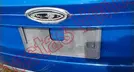 FORD FIESTA 2014, foto 19 de 19