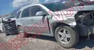 CHEVROLET EQUINOX 2006, foto 4 de 19