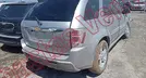 CHEVROLET EQUINOX 2006, foto 5 de 19