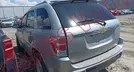 CHEVROLET EQUINOX 2006, foto 7 de 19