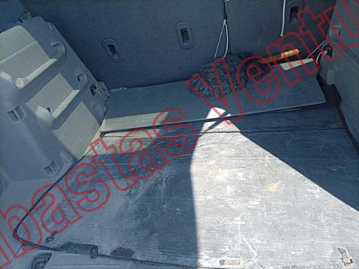 CHEVROLET EQUINOX 2006, foto 15 de 19