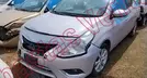 NISSAN VERSA 2015, foto 2 de 19