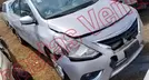 NISSAN VERSA 2015, foto 4 de 19