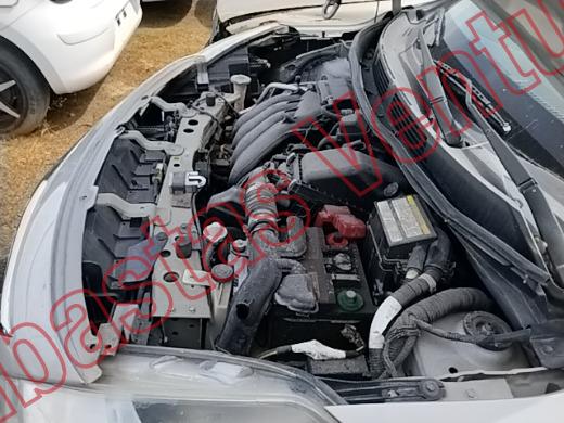 NISSAN VERSA 2015, foto 9 de 19