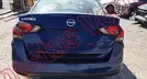 NISSAN VERSA 2024, foto 6 de 19