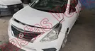 NISSAN VERSA 2017, foto 1 de 19