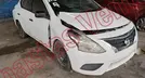 NISSAN VERSA 2017, foto 3 de 19