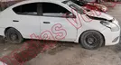 NISSAN VERSA 2017, foto 4 de 19