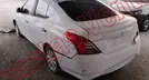 NISSAN VERSA 2017, foto 7 de 19