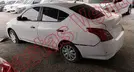 NISSAN VERSA 2017, foto 8 de 19