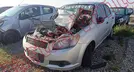 CHEVROLET AVEO 2016, foto 1 de 19