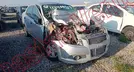 CHEVROLET AVEO 2016, foto 3 de 19