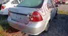 CHEVROLET AVEO 2016, foto 5 de 19