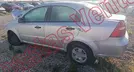 CHEVROLET AVEO 2016, foto 8 de 19