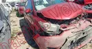 TOYOTA YARIS 2017, foto 3 de 19