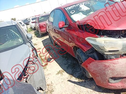 TOYOTA YARIS 2017, foto 4 de 19