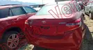 TOYOTA YARIS 2017, foto 6 de 19
