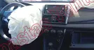 TOYOTA YARIS 2017, foto 14 de 19