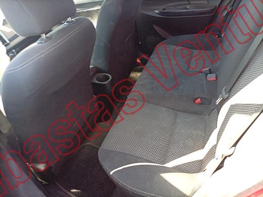 TOYOTA YARIS 2017, foto 16 de 19