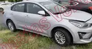 KIA RIO 2021, foto 4 de 19