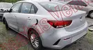 KIA RIO 2021, foto 7 de 19