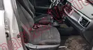 KIA RIO 2021, foto 12 de 19