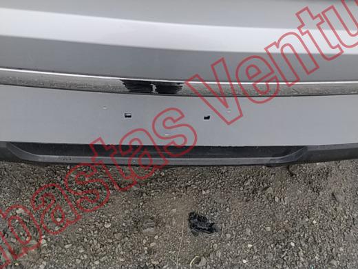 KIA RIO 2021, foto 19 de 19