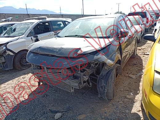 DODGE NEON 2018, foto 1 de 19