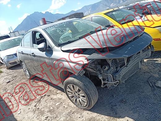 DODGE NEON 2018, foto 3 de 19