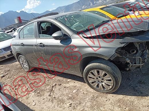DODGE NEON 2018, foto 4 de 19