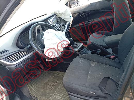 DODGE NEON 2018, foto 17 de 19