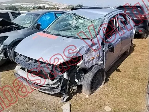 DODGE ATTITUDE 2020, foto 1 de 19