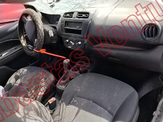 DODGE ATTITUDE 2020, foto 14 de 19