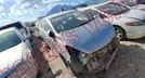 DODGE ATTITUDE 2019, foto 3 de 19