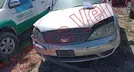 FORD MONDEO 2007, foto 2 de 19