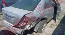 FORD MONDEO 2007, foto 6 de 19