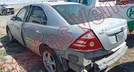 FORD MONDEO 2007, foto 8 de 19