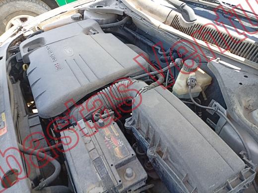 FORD MONDEO 2007, foto 10 de 19