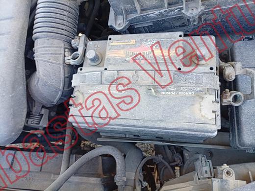 FORD MONDEO 2007, foto 11 de 19