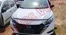 NISSAN VERSA 2023, foto 2 de 19