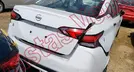 NISSAN VERSA 2023, foto 5 de 19