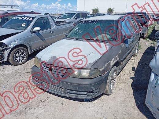 VOLKSWAGEN POINTER 2003, foto 1 de 19