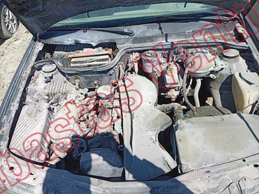 VOLKSWAGEN POINTER 2003, foto 10 de 19