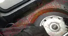 VOLKSWAGEN POINTER 2003, foto 15 de 19