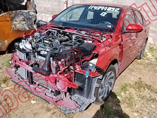 TOYOTA YARIS 2026, foto 1 de 19