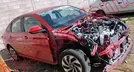 TOYOTA YARIS 2026, foto 4 de 19