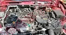 TOYOTA YARIS 2026, foto 10 de 19