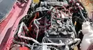 TOYOTA YARIS 2026, foto 11 de 19