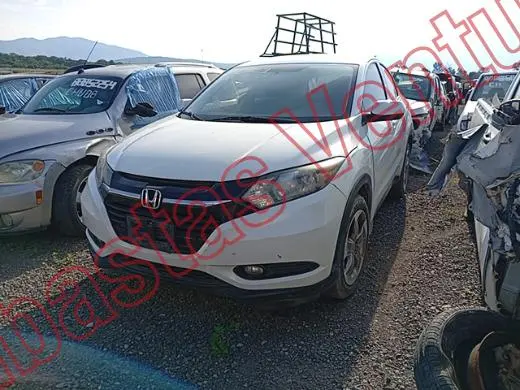 HONDA HR-V 2018, foto 1 de 19